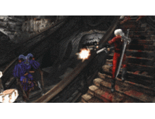 Imagen 18 de Devil May Cry