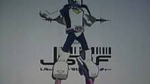 Imagen 2 de Jet Set Radio Future