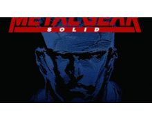 Imagen 45 de Metal Gear Solid 2: Sons of Liberty