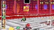 Imagen 21 de Mario Kart Super Circuit