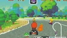 Imagen 19 de Mario Kart Super Circuit