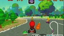 Imagen 15 de Mario Kart Super Circuit