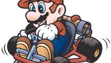 Imagen 14 de Mario Kart Super Circuit
