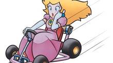 Imagen 12 de Mario Kart Super Circuit