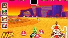Imagen 10 de Mario Kart Super Circuit