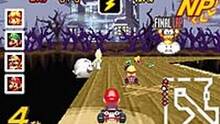 Imagen 8 de Mario Kart Super Circuit