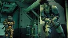 Imagen 29 de Metal Gear Solid 2: Sons of Liberty