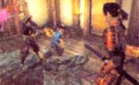 Imagen 76 de Onimusha Warlords