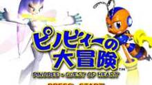 Imagen 8 de Pinobee: Quest of Heart