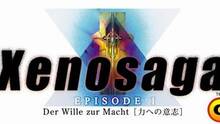 Imagen 27 de Xenosaga