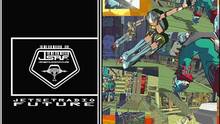 Imagen 16 de Jet Set Radio Future