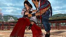 Imagen 59 de Virtua Fighter 4