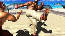 Imagen 56 de Virtua Fighter 4