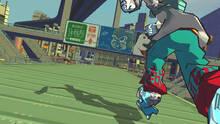 Imagen 10 de Jet Set Radio Future