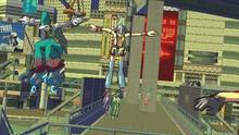 Imagen 12 de Jet Set Radio Future