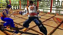 Imagen 54 de Virtua Fighter 4