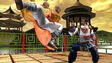 Imagen 53 de Virtua Fighter 4