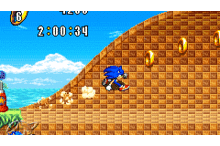 Imagen 12 de Sonic Advance
