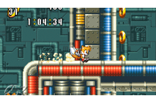 Imagen 10 de Sonic Advance