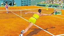 Imagen 11 de Virtua Tennis 2