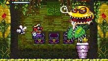 Imagen 20 de Wario Land 4