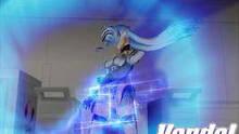 Imagen 54 de Xenosaga