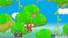 Imagen 7 de Donkey Kong King of Swing