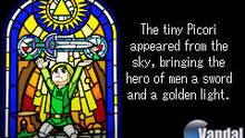 Imagen 3 de The Legend of Zelda: The Minish Cap