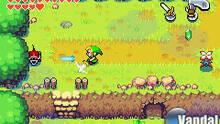 Imagen 10 de The Legend of Zelda: The Minish Cap