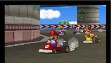 Imagen 4 de Mario Kart DS