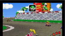 Imagen 5 de Mario Kart DS