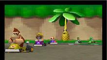 Imagen 6 de Mario Kart DS