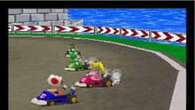 Imagen 7 de Mario Kart DS