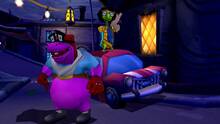 Imagen 13 de Sly 2: Ladrones de Guante Blanco