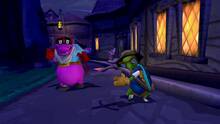 Imagen 14 de Sly 2: Ladrones de Guante Blanco