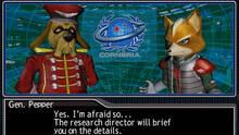 Imagen 17 de Star Fox Assault