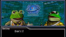 Imagen 18 de Star Fox Assault