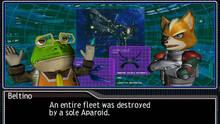 Imagen 19 de Star Fox Assault