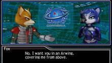 Imagen 20 de Star Fox Assault