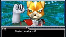 Imagen 21 de Star Fox Assault