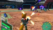 Imagen 22 de Star Fox Assault