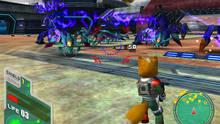 Imagen 23 de Star Fox Assault