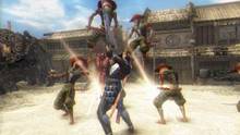 Imagen 19 de Onimusha: Dawn of Dreams