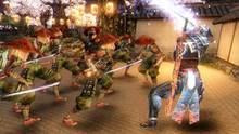 Imagen 21 de Onimusha: Dawn of Dreams