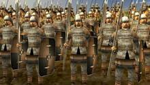 Imagen 3 de Rome: Total War Barbarian Invasion