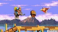 Imagen 7 de Donkey Kong Country 3: Dixie Kong's Double Trouble CV