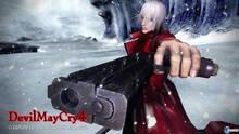 Imagen 4 de Devil May Cry 4