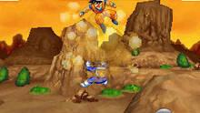 Imagen 3 de Dragon Ball Z Super Sonic Warriors 2