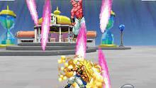 Imagen 4 de Dragon Ball Z Super Sonic Warriors 2