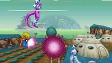 Imagen 6 de Dragon Ball Z Super Sonic Warriors 2